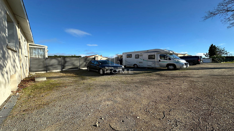 Ma-Cabane - Vente Maison LA PLAINE-SUR-MER, 196 m²