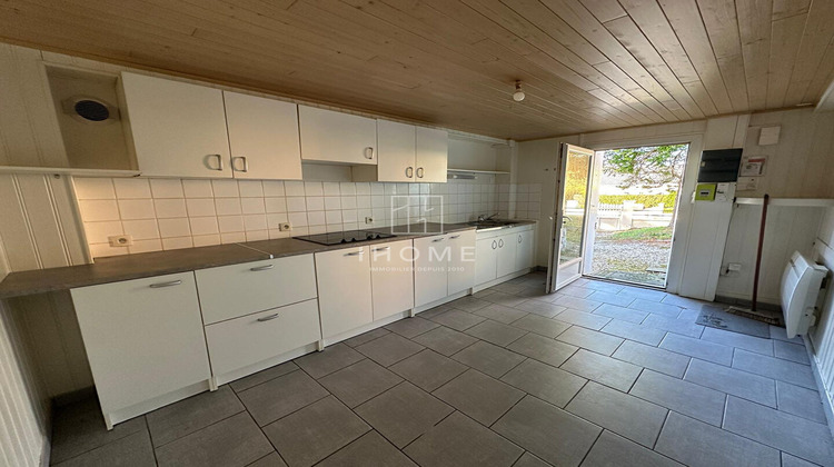 Ma-Cabane - Vente Maison LA PLAINE-SUR-MER, 196 m²