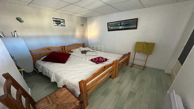 Ma-Cabane - Vente Maison LA PLAINE-SUR-MER, 196 m²