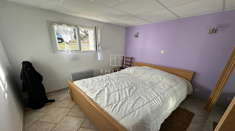 Ma-Cabane - Vente Maison LA PLAINE-SUR-MER, 196 m²