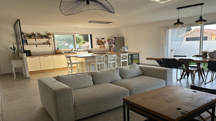 Ma-Cabane - Vente Maison LA PLAINE-SUR-MER, 96 m²