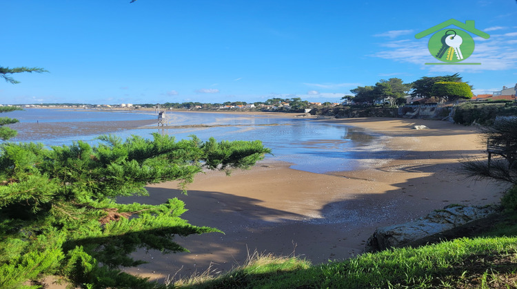 Ma-Cabane - Vente Maison La Plaine-sur-Mer, 134 m²