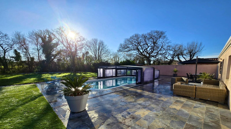 Ma-Cabane - Vente Maison LA PLAINE-SUR-MER, 120 m²