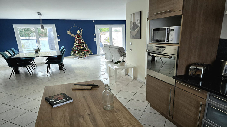 Ma-Cabane - Vente Maison LA PLAINE-SUR-MER, 120 m²