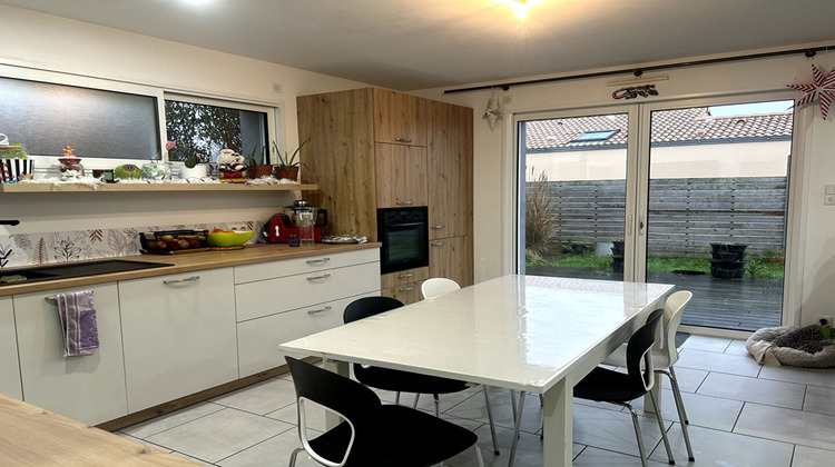 Ma-Cabane - Vente Maison LA PLAINE-SUR-MER, 69 m²