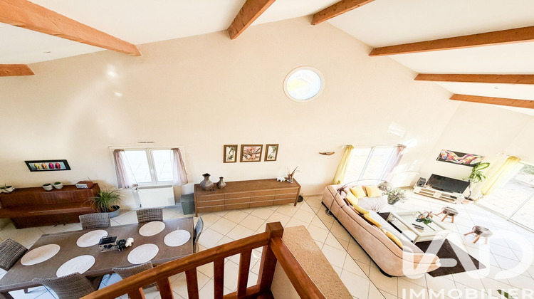 Ma-Cabane - Vente Maison La Plaine-sur-Mer, 153 m²