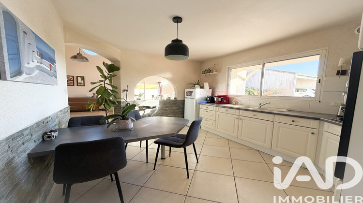Ma-Cabane - Vente Maison La Plaine-sur-Mer, 153 m²