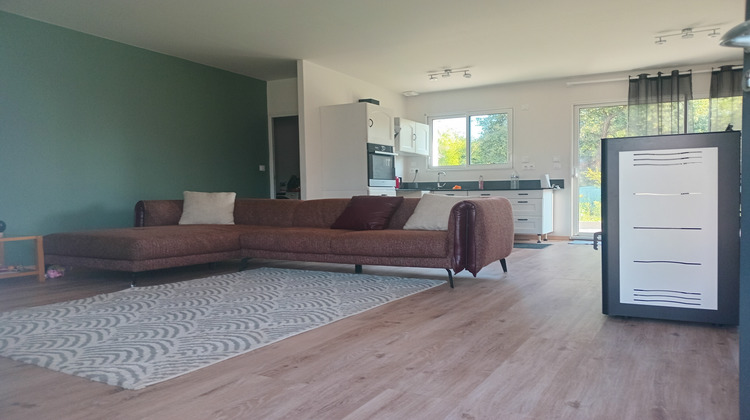 Ma-Cabane - Vente Maison La Plaine-sur-Mer, 85 m²