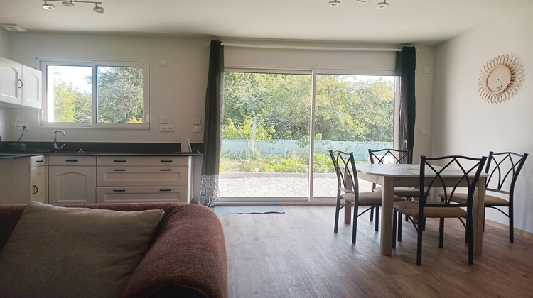 Ma-Cabane - Vente Maison La Plaine-sur-Mer, 85 m²