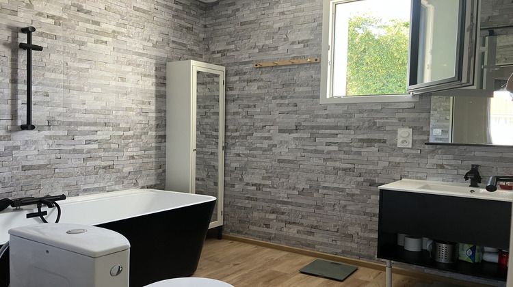 Ma-Cabane - Vente Maison La Plaine-sur-Mer, 85 m²