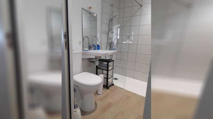 Ma-Cabane - Vente Maison LA PLAINE SUR MER, 35 m²