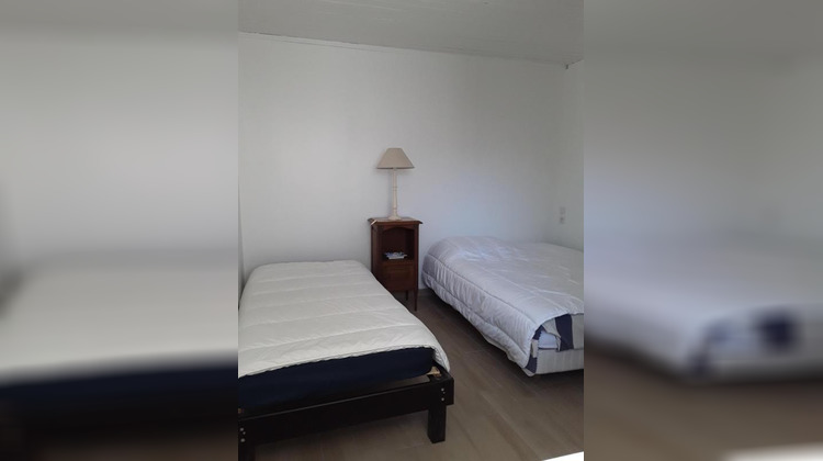 Ma-Cabane - Vente Maison LA PLAINE SUR MER, 35 m²