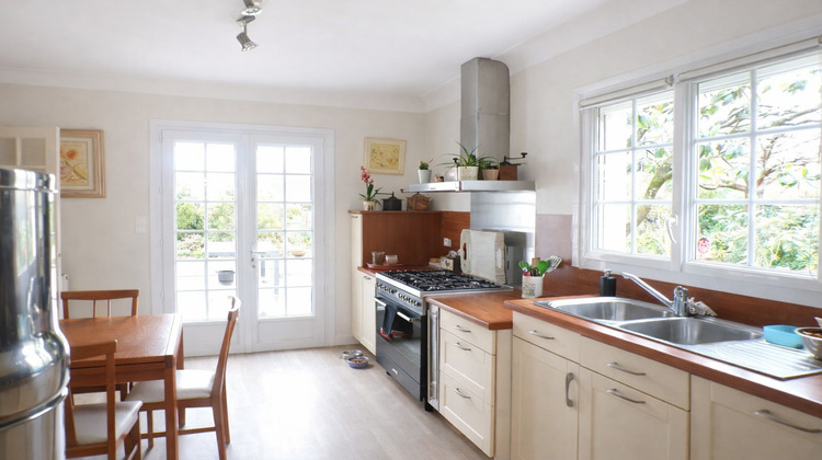 Ma-Cabane - Vente Maison LA PLAINE-SUR-MER, 211 m²