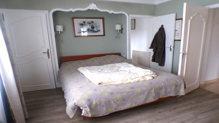 Ma-Cabane - Vente Maison LA PLAINE-SUR-MER, 211 m²