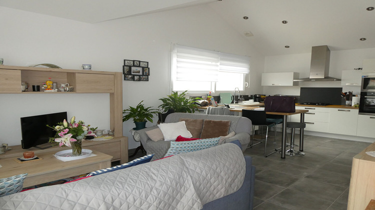 Ma-Cabane - Vente Maison LA PLAINE-SUR-MER, 62 m²