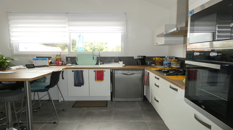 Ma-Cabane - Vente Maison LA PLAINE-SUR-MER, 62 m²