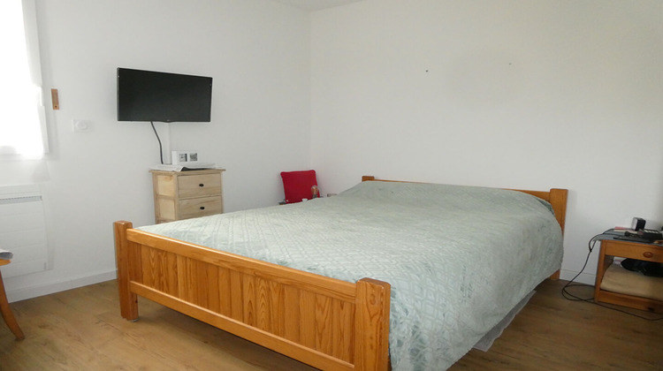 Ma-Cabane - Vente Maison LA PLAINE-SUR-MER, 62 m²