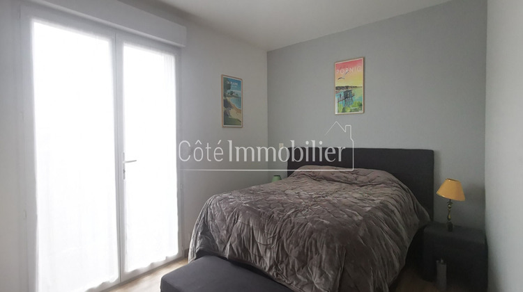 Ma-Cabane - Vente Maison LA PLAINE-SUR-MER, 44 m²