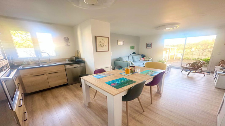 Ma-Cabane - Vente Maison LA PLAINE SUR MER, 45 m²