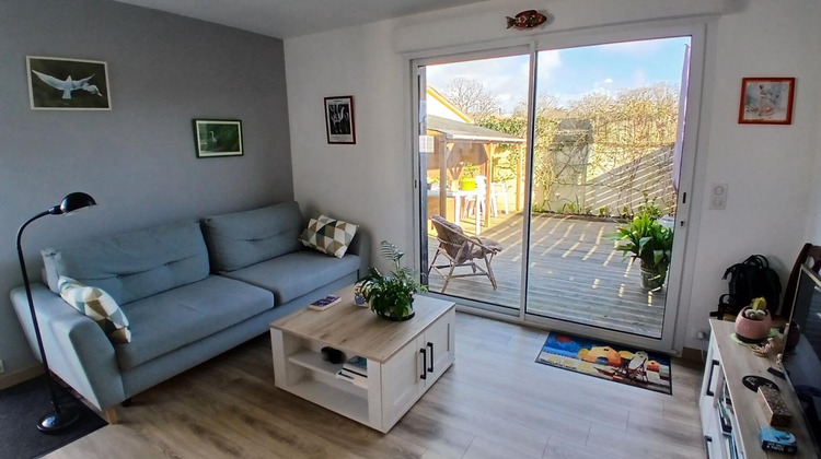 Ma-Cabane - Vente Maison LA PLAINE SUR MER, 45 m²