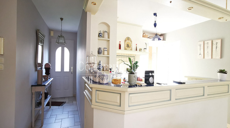 Ma-Cabane - Vente Maison LA PLAINE-SUR-MER, 106 m²