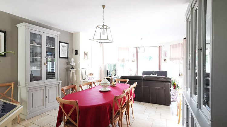 Ma-Cabane - Vente Maison LA PLAINE-SUR-MER, 106 m²