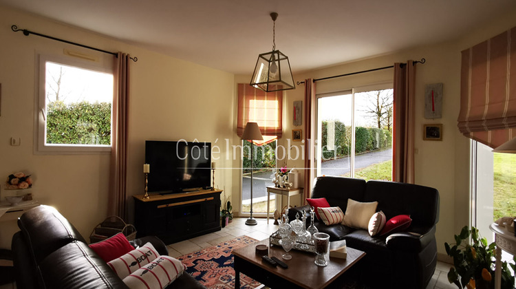 Ma-Cabane - Vente Maison LA PLAINE-SUR-MER, 106 m²