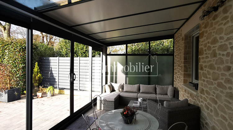 Ma-Cabane - Vente Maison LA PLAINE-SUR-MER, 106 m²