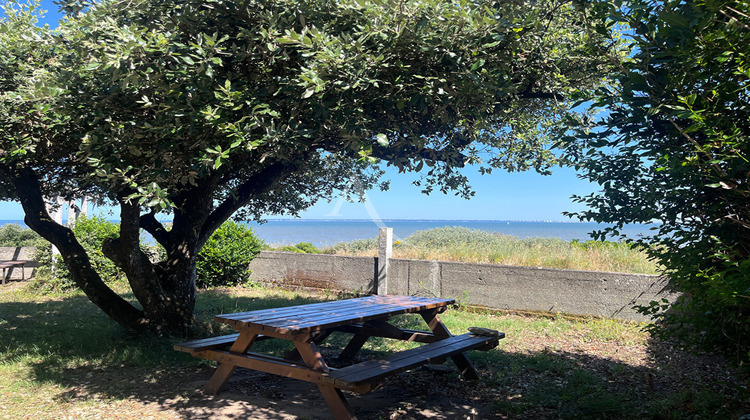 Ma-Cabane - Vente Maison LA PLAINE-SUR-MER, 80 m²