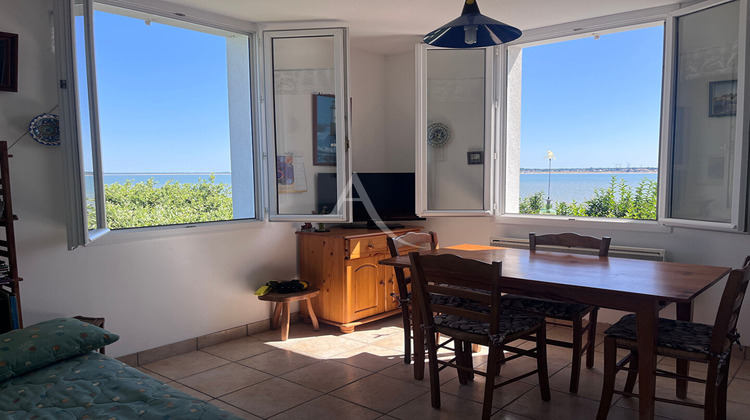 Ma-Cabane - Vente Maison LA PLAINE-SUR-MER, 80 m²