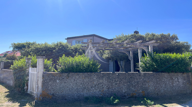 Ma-Cabane - Vente Maison LA PLAINE-SUR-MER, 80 m²