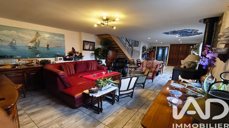 Ma-Cabane - Vente Maison La Plaine-sur-Mer, 150 m²