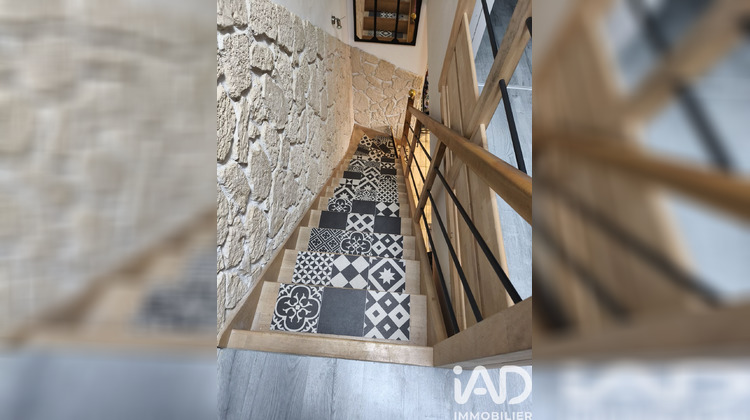 Ma-Cabane - Vente Maison La Plaine-sur-Mer, 150 m²