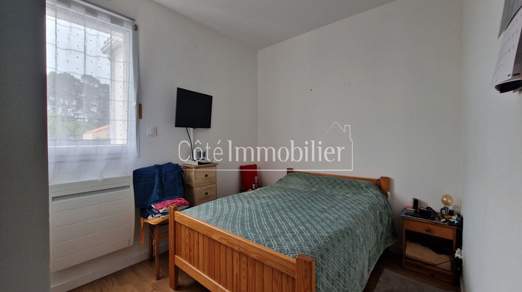 Ma-Cabane - Vente Maison LA PLAINE-SUR-MER, 61 m²