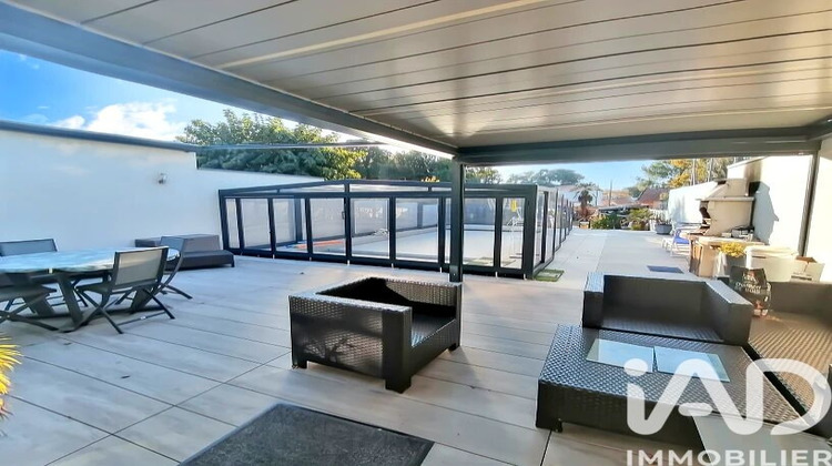 Ma-Cabane - Vente Maison La Plaine-sur-Mer, 141 m²