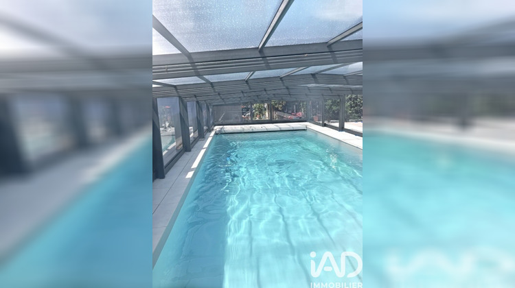 Ma-Cabane - Vente Maison La Plaine-sur-Mer, 141 m²