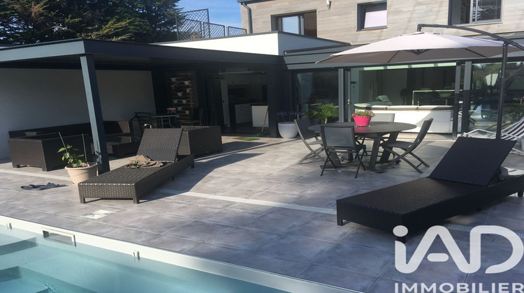 Ma-Cabane - Vente Maison La Plaine-sur-Mer, 141 m²