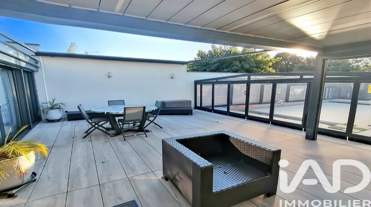 Ma-Cabane - Vente Maison La Plaine-sur-Mer, 141 m²