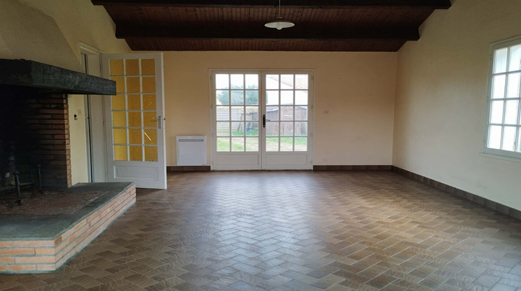 Ma-Cabane - Vente Maison LA PLAINE-SUR-MER, 63 m²