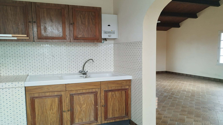 Ma-Cabane - Vente Maison LA PLAINE-SUR-MER, 63 m²