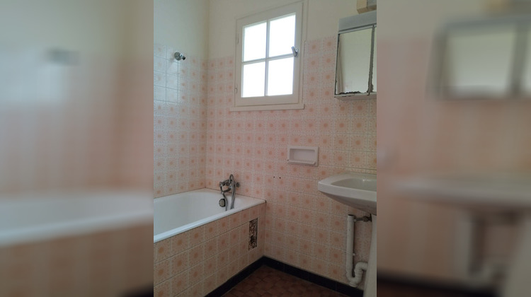 Ma-Cabane - Vente Maison LA PLAINE-SUR-MER, 63 m²