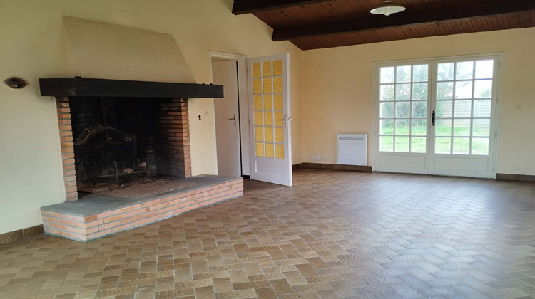 Ma-Cabane - Vente Maison LA PLAINE-SUR-MER, 63 m²