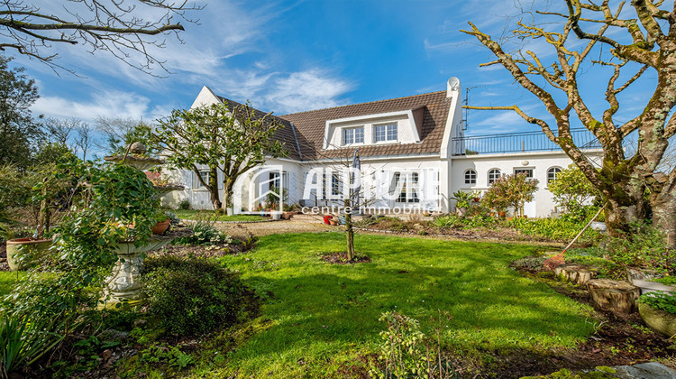 Ma-Cabane - Vente Maison LA PLAINE-SUR-MER, 211 m²