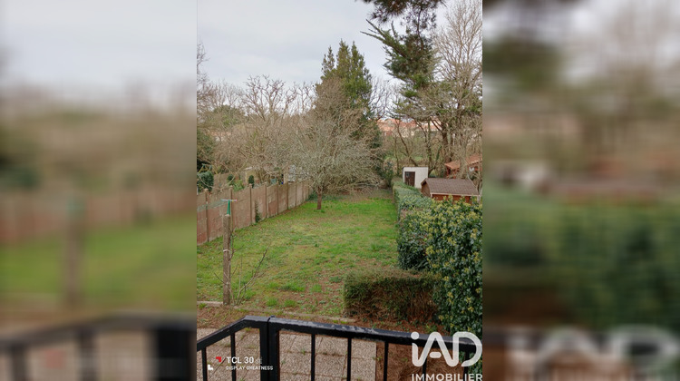 Ma-Cabane - Vente Maison La Plaine-sur-Mer, 52 m²