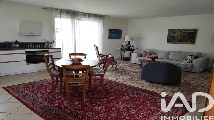 Ma-Cabane - Vente Maison La Plaine-sur-Mer, 59 m²