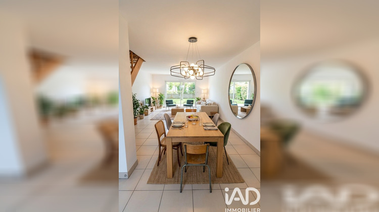 Ma-Cabane - Vente Maison La Plaine-sur-Mer, 62 m²