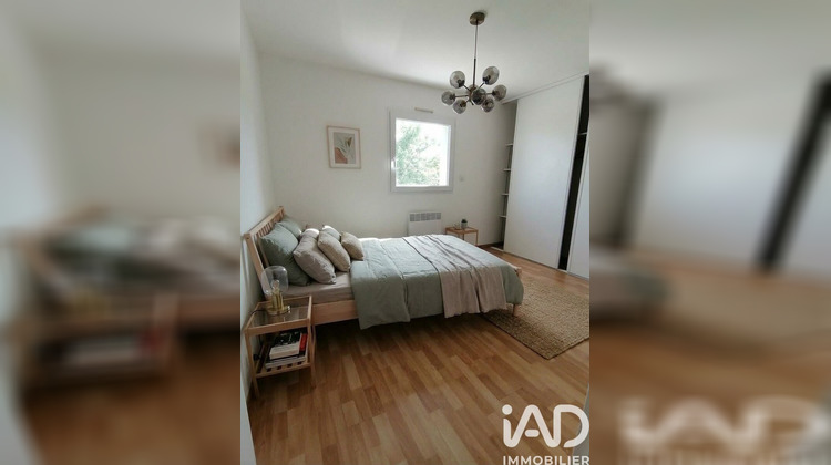 Ma-Cabane - Vente Maison La Plaine-sur-Mer, 62 m²