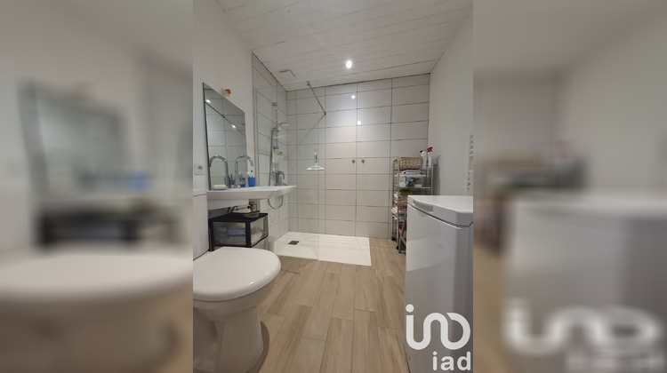 Ma-Cabane - Vente Maison La Plaine-sur-Mer, 31 m²