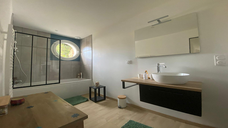 Ma-Cabane - Vente Maison LA PLAINE-SUR-MER, 153 m²