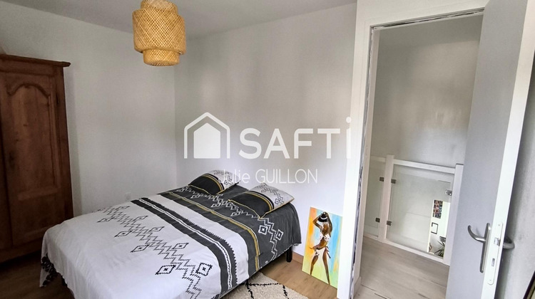 Ma-Cabane - Vente Maison La Plaine-sur-Mer, 148 m²